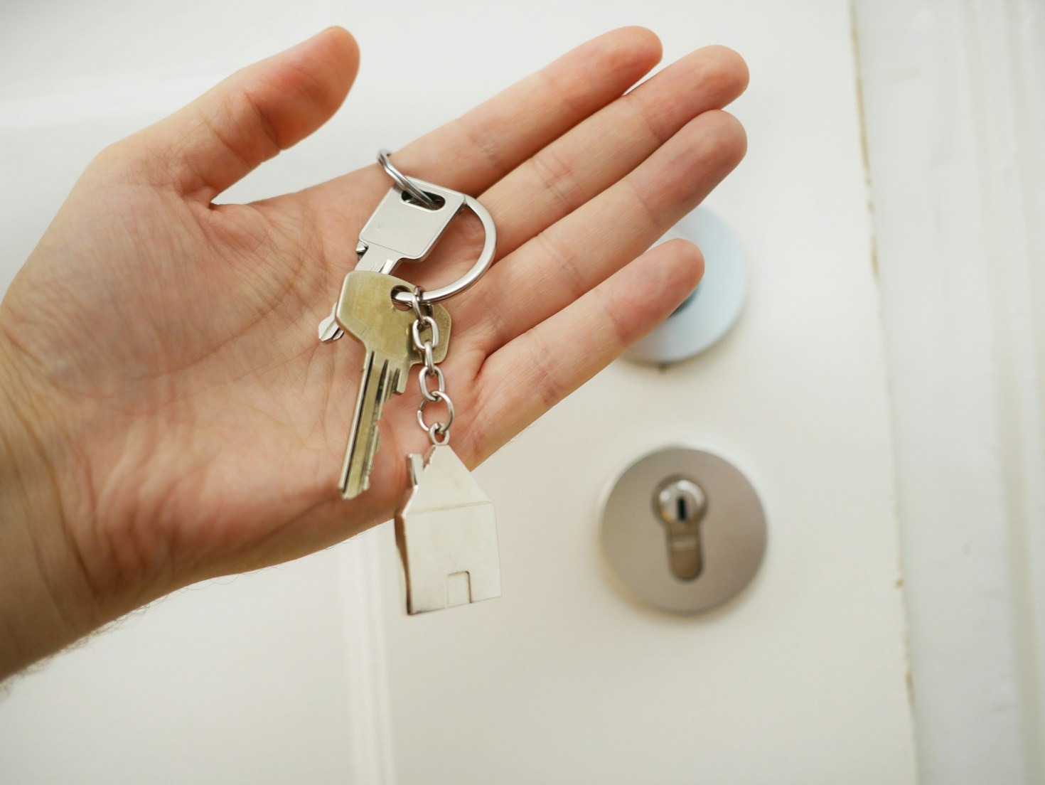 Perché utilizzare una piattaforma online per cercare casa